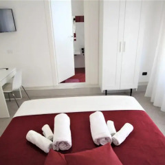 Отель Mythos B&B Сиракуза в номере фото 2