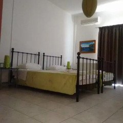 Отель Eliza Apartments Греция, Пефкохори - отзывы, цены и фото номеров - забронировать отель Eliza Apartments онлайн помещение для мероприятий