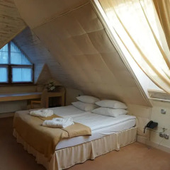 Отель Люмьер 4* Люкс фото 20