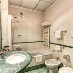 Hotel Villafranca 4* Номер категории Эконом с различными типами кроватей