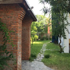 Отель An Bang Garden House фото 7