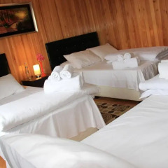 Villa de Pelit Hotel 3* Стандартный номер с различными типами кроватей фото 14