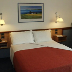 Отель Best Western Biri 4* Стандартный номер фото 2