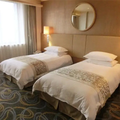 Апартаменты Ocean Plaza(Apartment) 4* Представительский номер фото 2