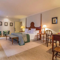 Boutique Hotel Can Cera 5* Номер Делюкс с различными типами кроватей фото 2