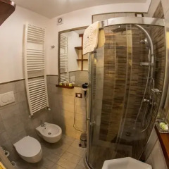 Отель 19Venti 2* Номер Делюкс фото 11
