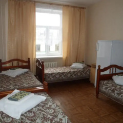 Hotel Sport Кровать в общем номере двухъярусные кровати фото 4