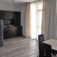 Отель Apartkomplex Sorrento Sole Mare 3* Апартаменты с 2 отдельными кроватями фото 7