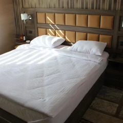Отель Avan Plaza 3* Стандартный номер фото 5