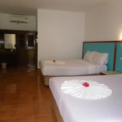 Отель Diamond Cave Resort & Spa 3* Бунгало с различными типами кроватей фото 14