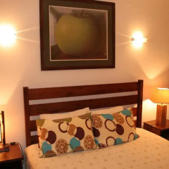 Valentina Heights Hotel 3* Стандартный номер фото 6