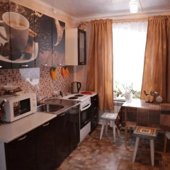 Гостиница Guesthouse U Natalii в номере фото 2