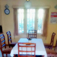 Hi lanka hostel питание