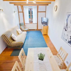 Апартаменты Sanhaus Apartments - Parkowa детские мероприятия