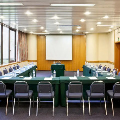 Отель Holiday Inn Lisbon Continental фото 4