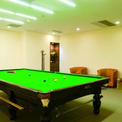 Zhongshan International Hotel детские мероприятия