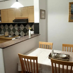 The Cherry Hostel питание