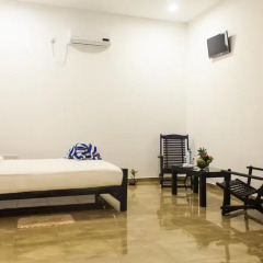Hotel Water Nest комната для гостей фото 2