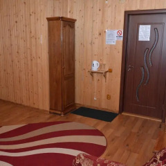 Гостиница Villa Milena 3* Полулюкс с различными типами кроватей фото 8