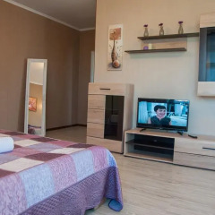 Мини-Отель Villa Dacha Студия фото 12