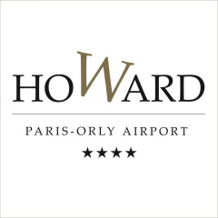 Отель Howard Hôtel Paris Orly Aeroport с домашними животными