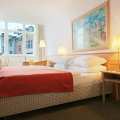 Best Western Hotel Imlauer Altstadt Зальцбург комната для гостей фото 4