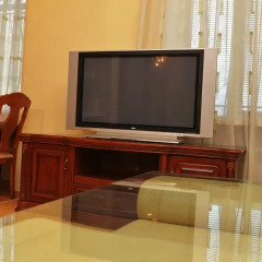 Гостиница Richhouse on Bulvar Mira 44 - 2 Казахстан, Караганда - отзывы, цены и фото номеров - забронировать гостиницу Richhouse on Bulvar Mira 44 - 2 онлайн удобства в номере