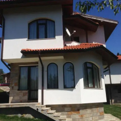 Отель Cassiopea Villas 2* Коттедж с разными типами кроватей фото 31