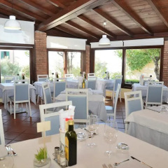Hotel Sardi Марчиана питание