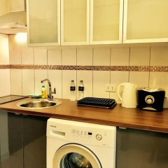 Отель View Talay Condominium by Vlad Property в номере