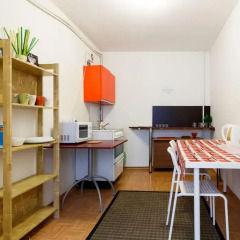 Opera House Hostel Centre Номер категории Эконом фото 5