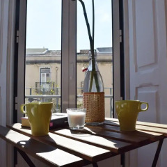 Nations Hostel 4202AL интерьер отеля фото 3