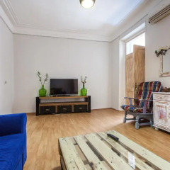 Отель Sweet Home at Rustaveli Avenue Апартаменты с различными типами кроватей фото 6