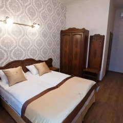 Гостевой Дом Inn Lviv 3* Люкс разные типы кроватей фото 6