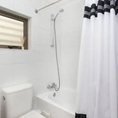 Отель myLUXAPART Las Condes Апартаменты с различными типами кроватей фото 23