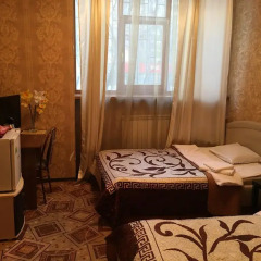 Гостиница Султан-5 2* Номер категории Эконом фото 4