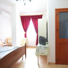 Отель My Home Guest House 3* Номер Делюкс с различными типами кроватей фото 12