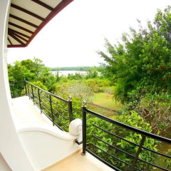 Отель Sobaco Nature Resort 3* Номер Делюкс фото 7