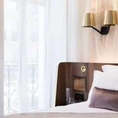 Maison Albar Hotel Paris Celine 5* Полулюкс