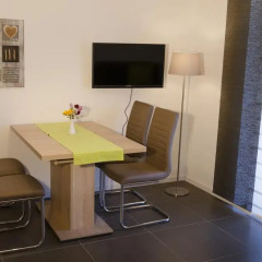 Отель Residence Reinhild Наллес интерьер отеля