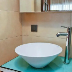 Отель Royem Suites ванная фото 5