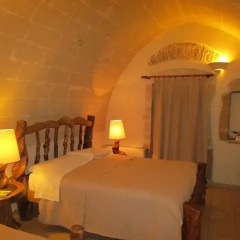 Отель Masseria Quis Ut Deus 4* Стандартный номер фото 22