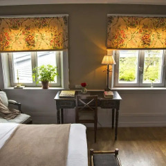 Stallmästaregården Hotel в номере