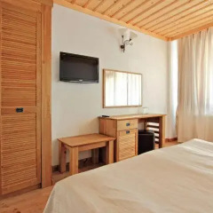 Отель Rodope Nook Guest house 3* Стандартный номер фото 3