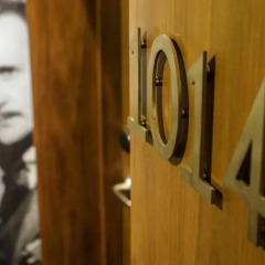 DoubleTree by Hilton Hotel Lodz спортивное сооружение