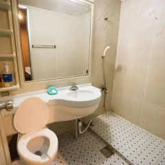 Beewon Guest House - Hostel Стандартный номер с различными типами кроватей фото 5