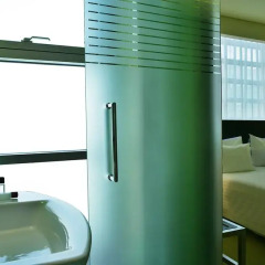 SANA Capitol Hotel 3* Улучшенный номер с разными типами кроватей фото 3