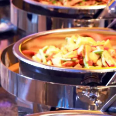 Отель Howard Johnson All Suites Hotel Китай, Сучжоу - отзывы, цены и фото номеров - забронировать отель Howard Johnson All Suites Hotel онлайн гостиничный бар