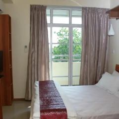 Отель Surfview Raalhugandu 3* Стандартный номер с различными типами кроватей фото 9