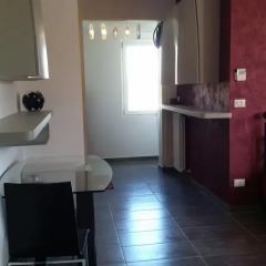 Отель Casa Dolce Casa удобства в номере